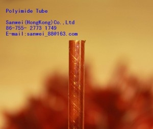 polyimide tube