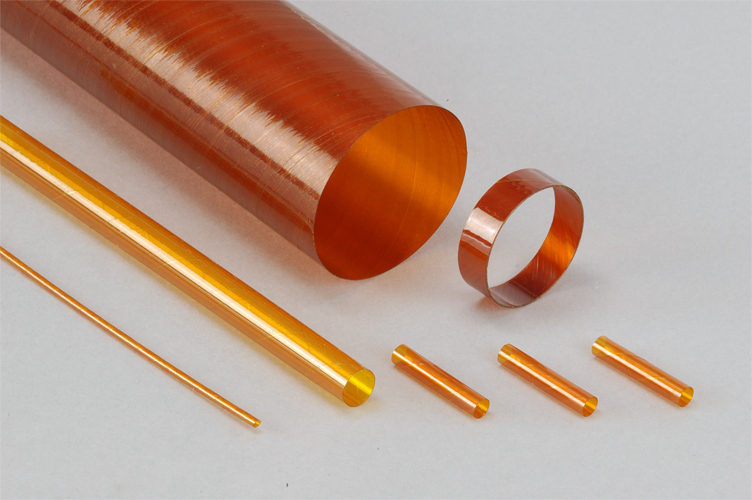 polyimide tube