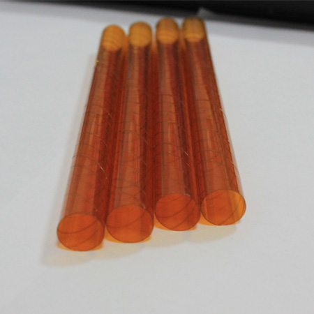 polyimide tube